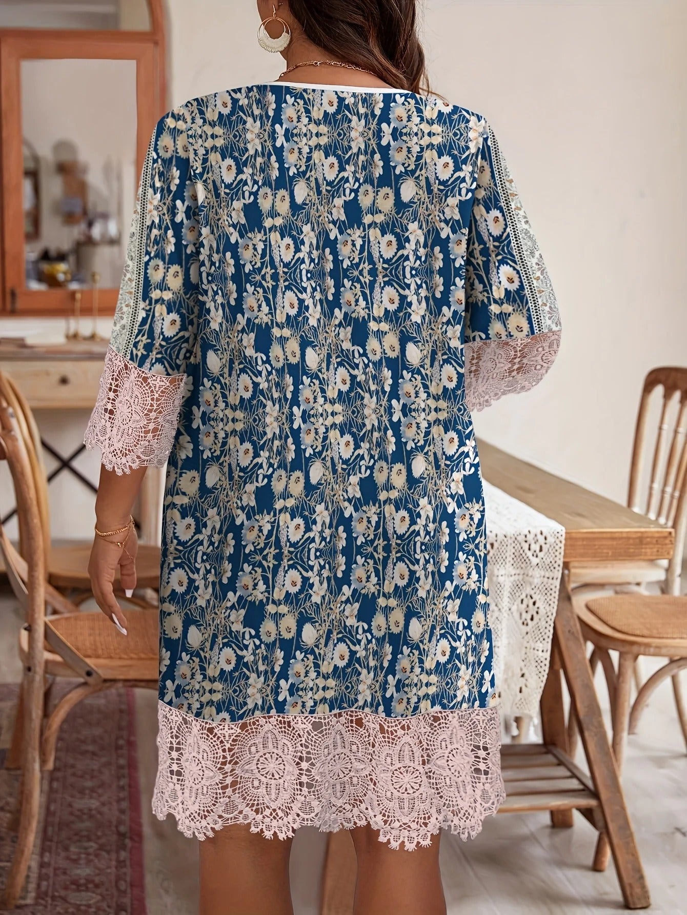LAURA - Vestito Estivo