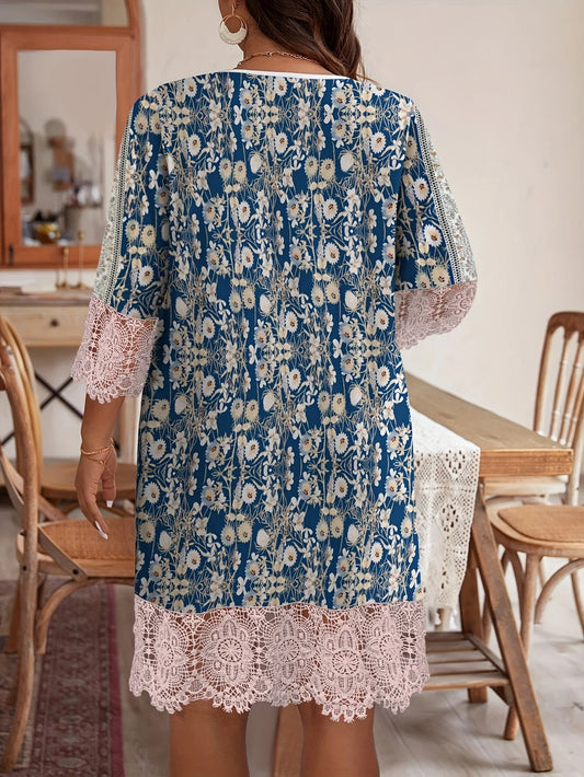 LAURA - Vestito Estivo
